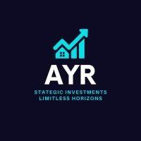 ayr real estate logo image