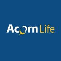 acorn life dac logo image