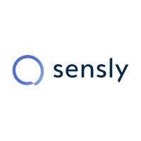 sensly logo image