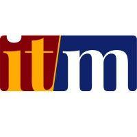 itm logo image