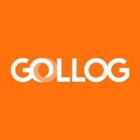 gollog logo image