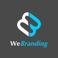 webranding global logo image