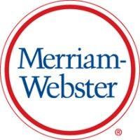 merriam-webster inc.