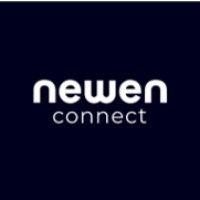 newen connect logo image