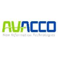 avacco logo image