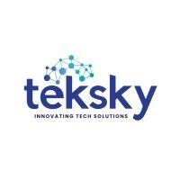 teksky llc logo image