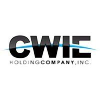 cwie logo image