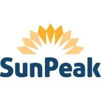 sunpeak | commercial solar provider