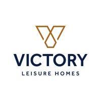 victory leisure homes ltd logo image