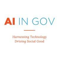 ai in gov logo image