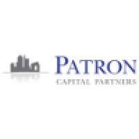 patron capital logo image