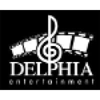 delphia entertainment llc logo image