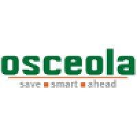 osceola eood logo image