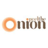 peel the onion limited logo image