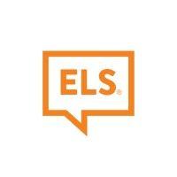 els language centers - panama logo image