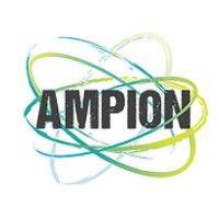 ampion logo image