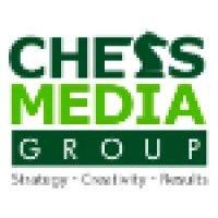 chess media group logo image