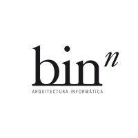 binn soluciones informáticas s.l. logo image