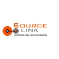 source link logo image