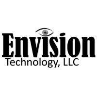 envision technology, llc logo image