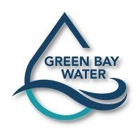 green bay water logo image