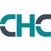 chc group ltd. (hk) logo image