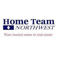 home team northwest logo image