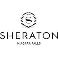 sheraton niagara falls logo image