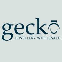 gecko jewellery logo image