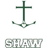 archbishop shaw high school logo image