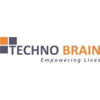 techno brain europe limited logo image