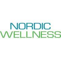 nordic wellness logo image