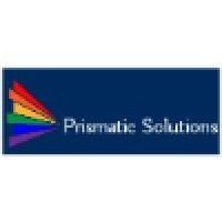 prismatic solutions logo image