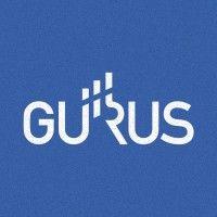 gurus llc logo image