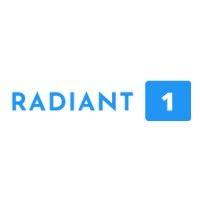 radiant1 logo image