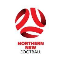 northern nsw football logo image