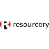 resourcery plc logo image