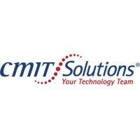 cmit solutions of greenville