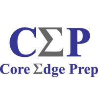 the core edge prep logo image