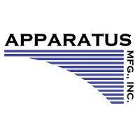 apparatus manufacturing, inc. logo image