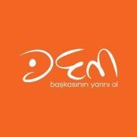 dem derneği logo image