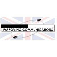 improving communications uk logo image