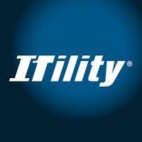 itility, llc logo image