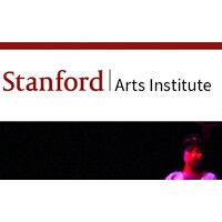 stanford arts institute logo image