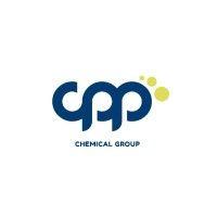 cpp chemical group logo image