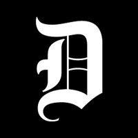 the dallas morning news logo image