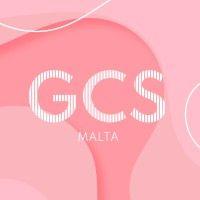 gcs malta logo image