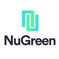 nugreen ltd | certified b corporation ™️ logo image