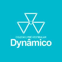 curso e colégio dynamico logo image