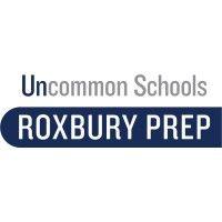 roxbury prep charter school, uncommon schools logo image